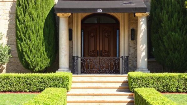 Gérer efficacement sa propriété avec une conciergerie à Carqueiranne